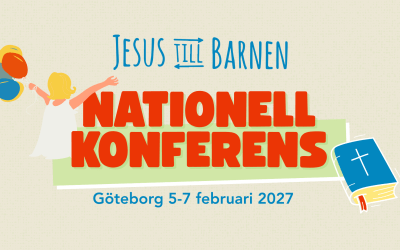 Nationell konferens 2027